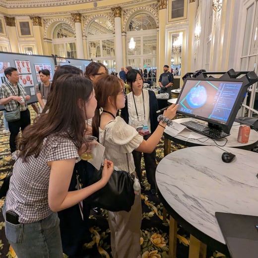 AMI wondervol demo 5-1