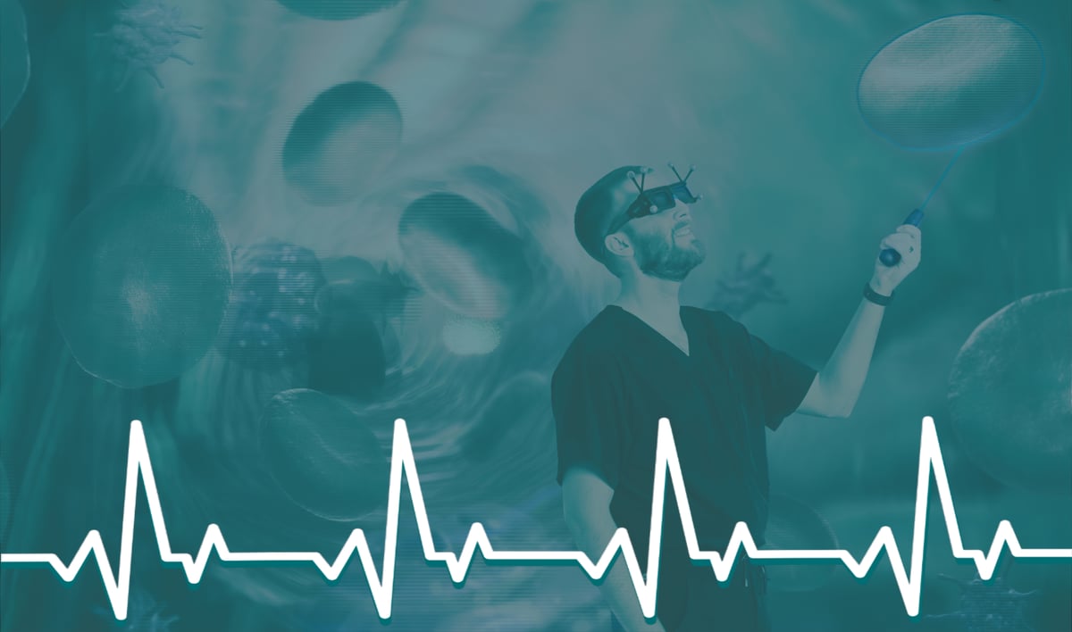 Digital Pulse Header image 2025