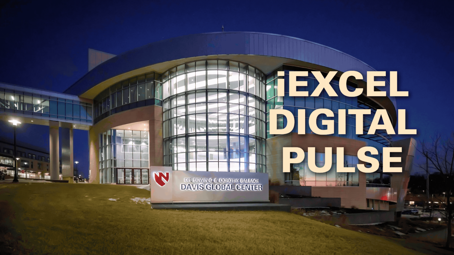 Digital Pulse Header