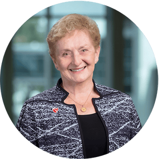 Dr. Pamela Boyers